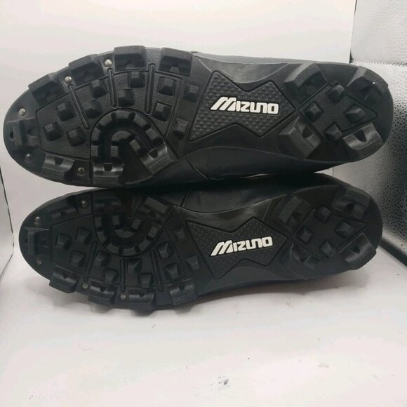 Mizuno Mems Baseball Cleats. New In Box Size 12 - Picture 6 of 7